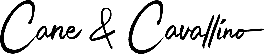 Cane & Cavallino